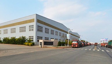 珠海南屏科技工业园